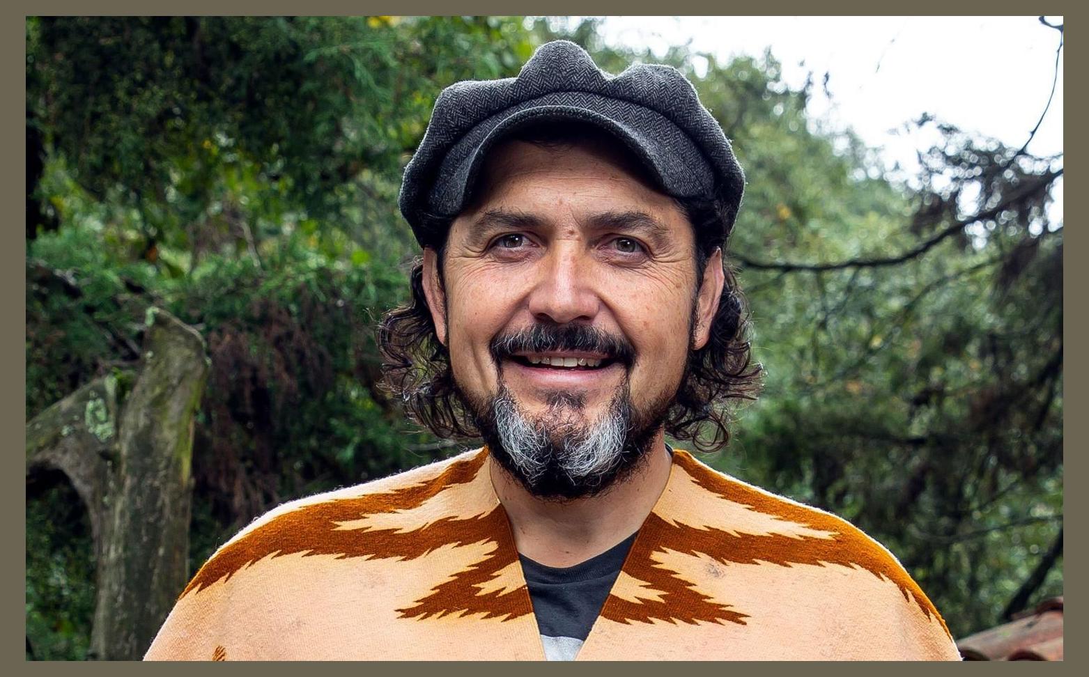 Reyli Barba